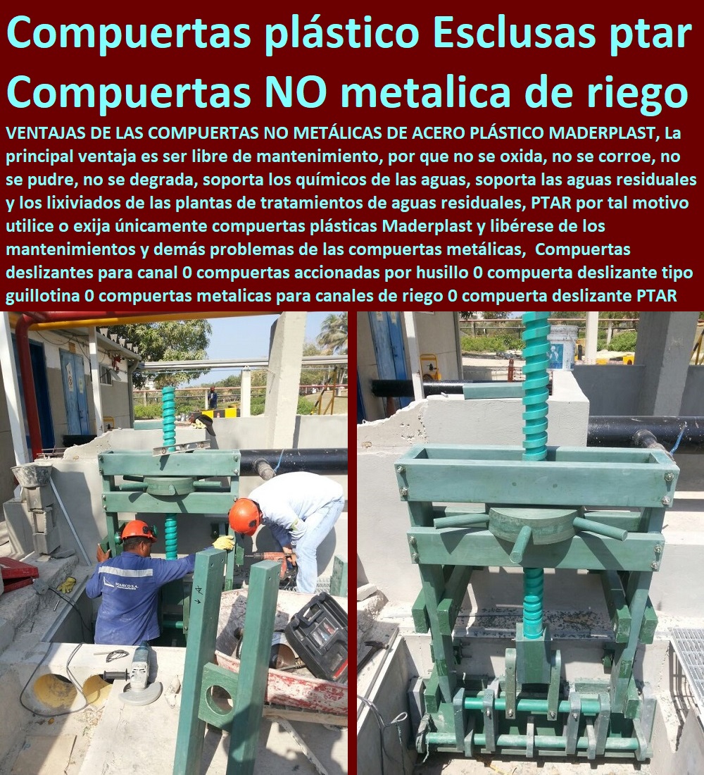 Charnela Compuerta de esclusa tipo tornillo husillo operación manual 0 compuerta esclusas de tornillo 0 tanques barrera de vapor precio 0 Fabricación de charnelas plásticas antirretorno 0 qué consiste la barrera de vapor 0 defensa Muro Charnela Compuerta de esclusa tipo tornillo husillo operación manual 0 compuerta esclusas de tornillo 0 tanques barrera de vapor precio 0 Fabricación de charnelas plásticas antirretorno 0 qué consiste la barrera de vapor 0 defensa Muro